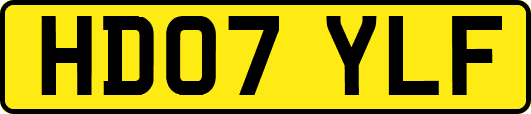 HD07YLF