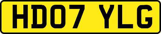 HD07YLG