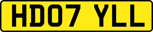 HD07YLL