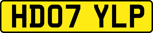 HD07YLP