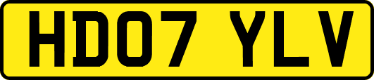 HD07YLV