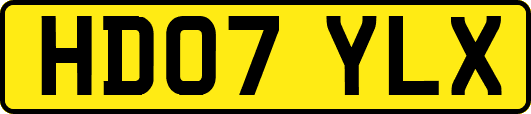 HD07YLX