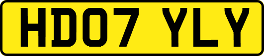 HD07YLY