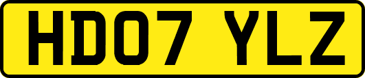 HD07YLZ