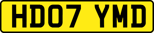 HD07YMD