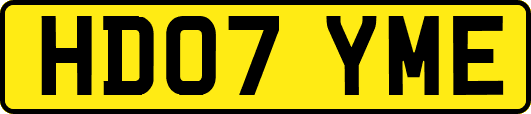 HD07YME
