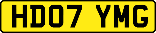 HD07YMG