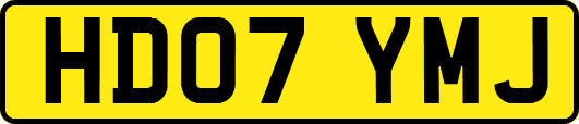 HD07YMJ