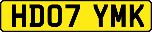 HD07YMK