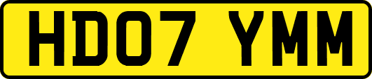 HD07YMM