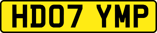 HD07YMP