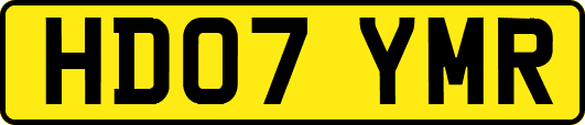 HD07YMR