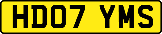 HD07YMS