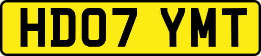 HD07YMT