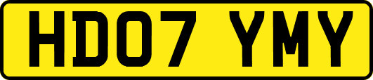 HD07YMY