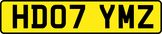 HD07YMZ