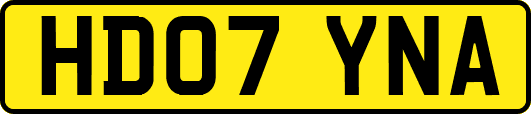 HD07YNA