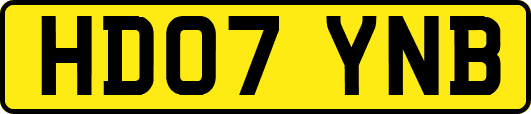 HD07YNB