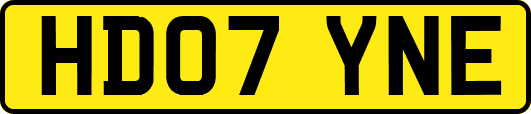 HD07YNE