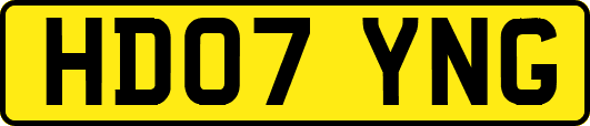 HD07YNG