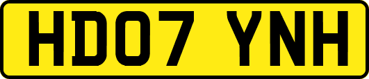 HD07YNH
