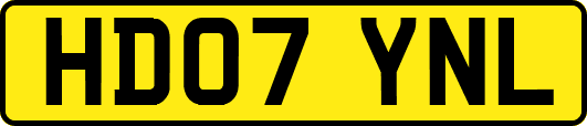 HD07YNL