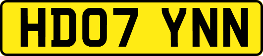 HD07YNN