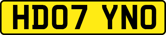HD07YNO