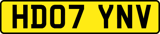 HD07YNV