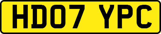 HD07YPC