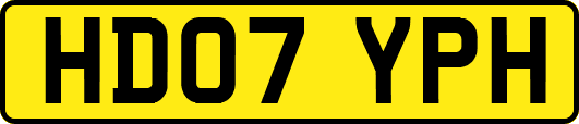 HD07YPH