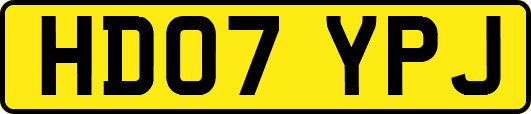 HD07YPJ