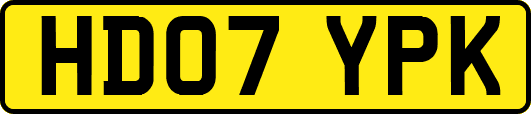 HD07YPK
