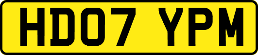 HD07YPM