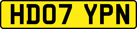 HD07YPN