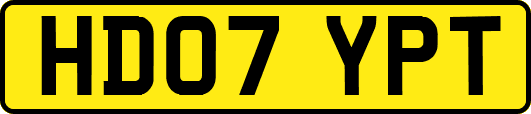 HD07YPT