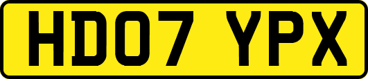 HD07YPX