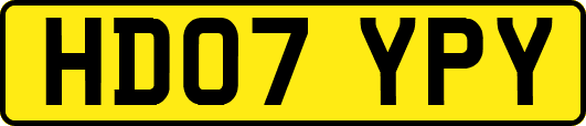 HD07YPY