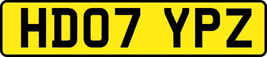 HD07YPZ