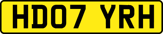 HD07YRH