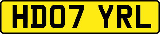 HD07YRL