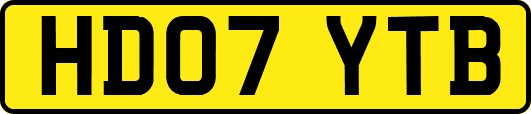 HD07YTB