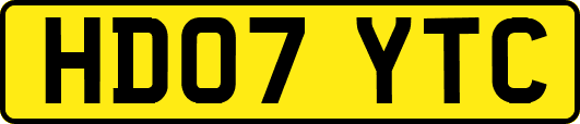HD07YTC