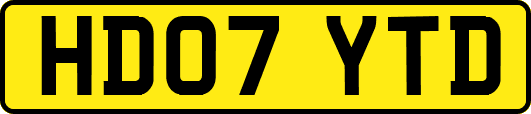HD07YTD