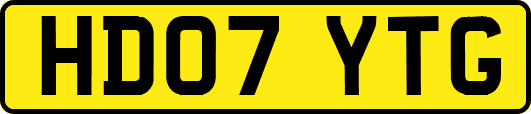 HD07YTG