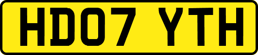 HD07YTH