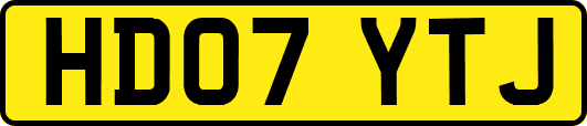 HD07YTJ