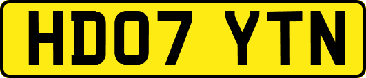 HD07YTN