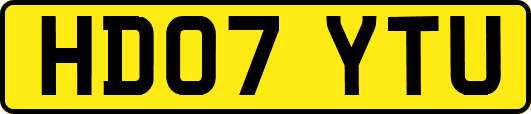 HD07YTU