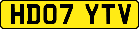HD07YTV
